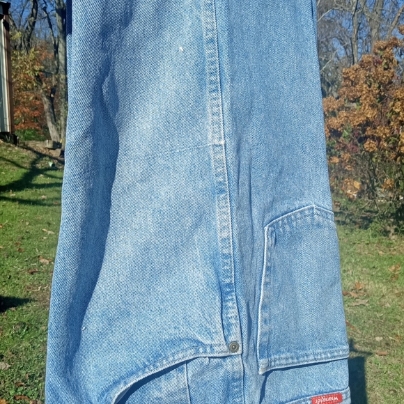 Wrangler Jeans - Picture 4 of 5